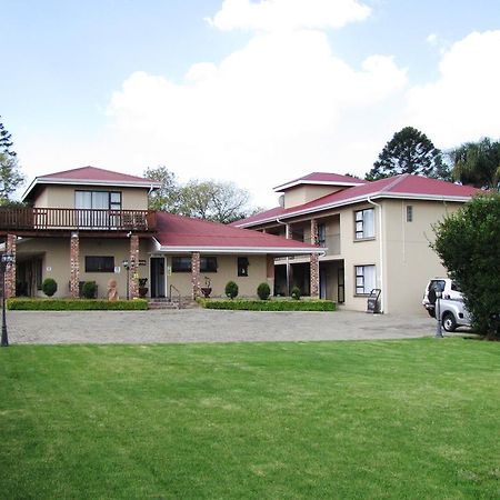 Bel Air Guest House Piet Retief Luaran gambar