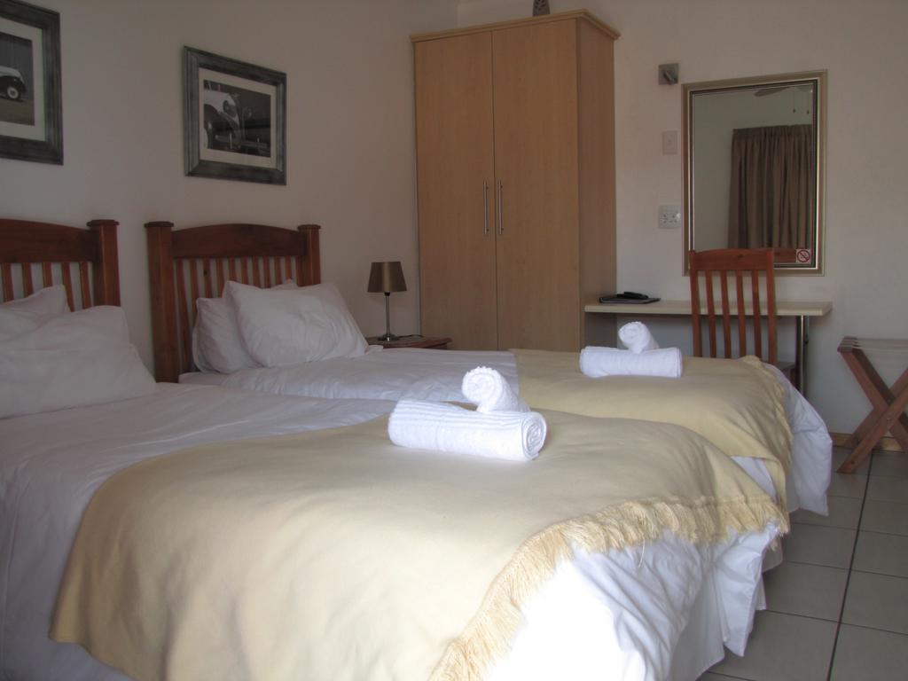 Bel Air Guest House Piet Retief Luaran gambar