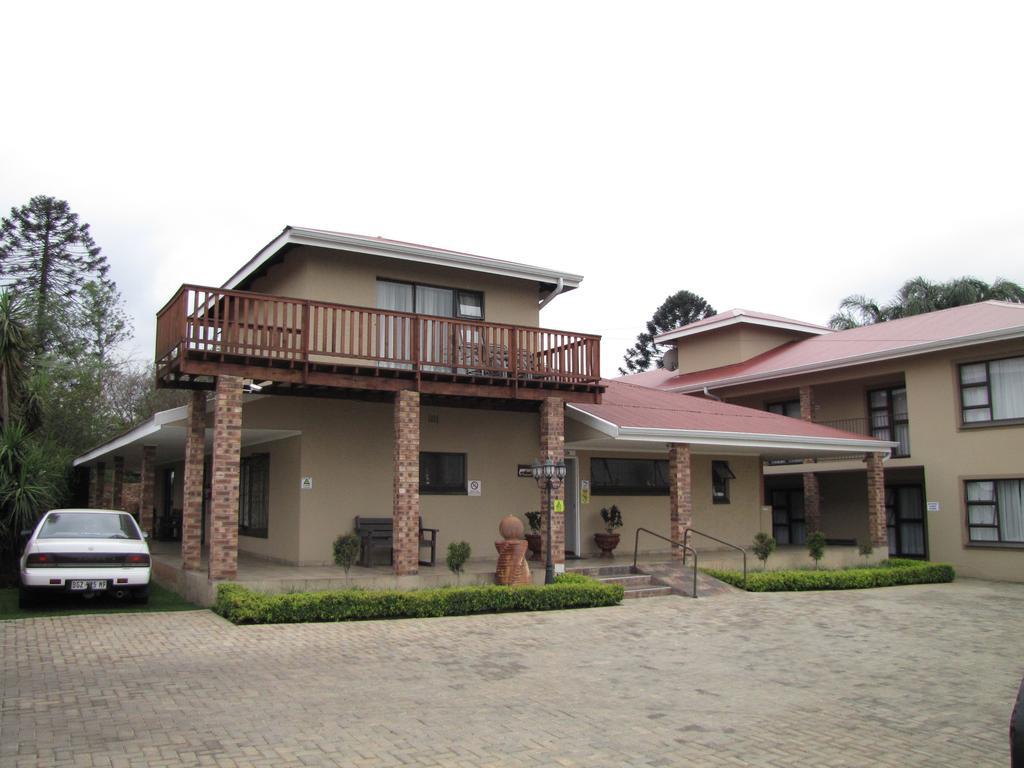 Bel Air Guest House Piet Retief Luaran gambar