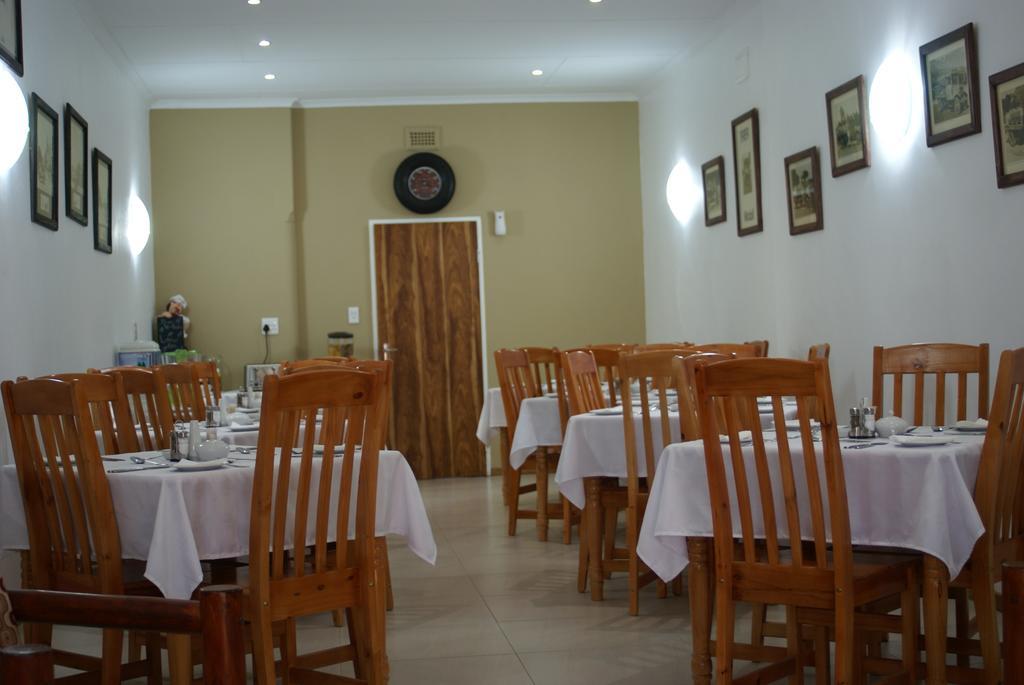 Bel Air Guest House Piet Retief Luaran gambar