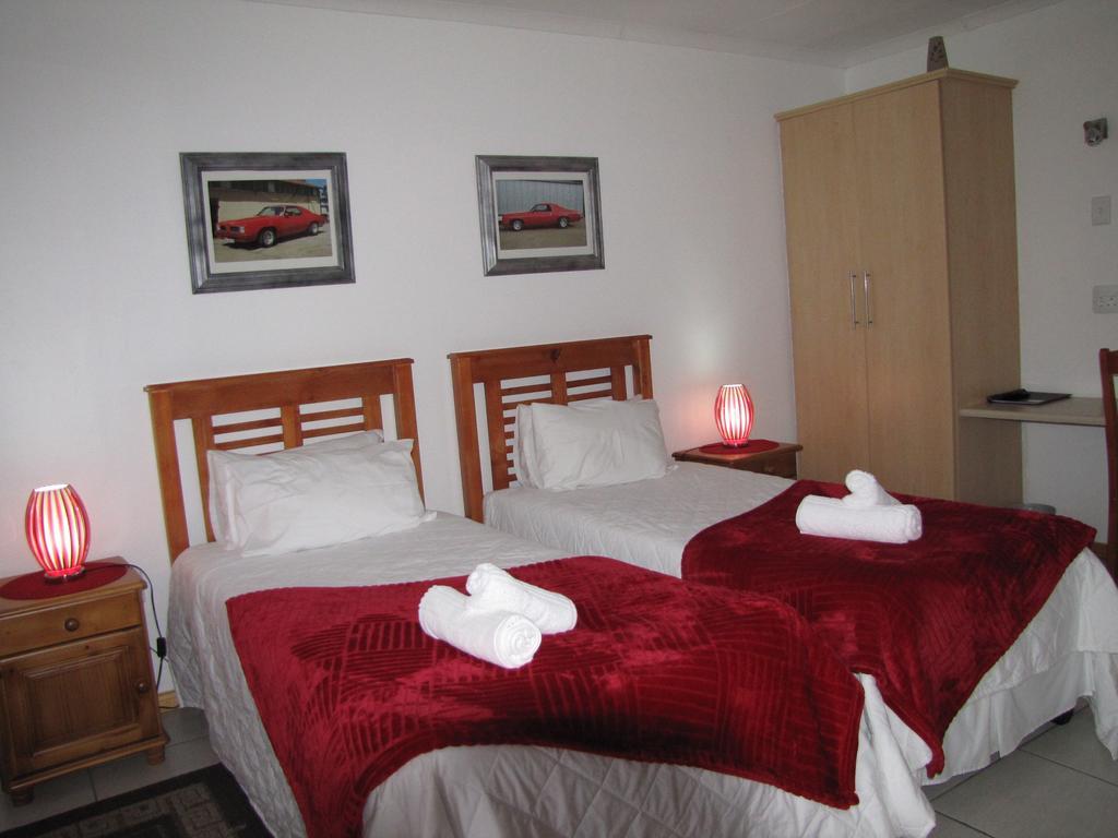 Bel Air Guest House Piet Retief Luaran gambar