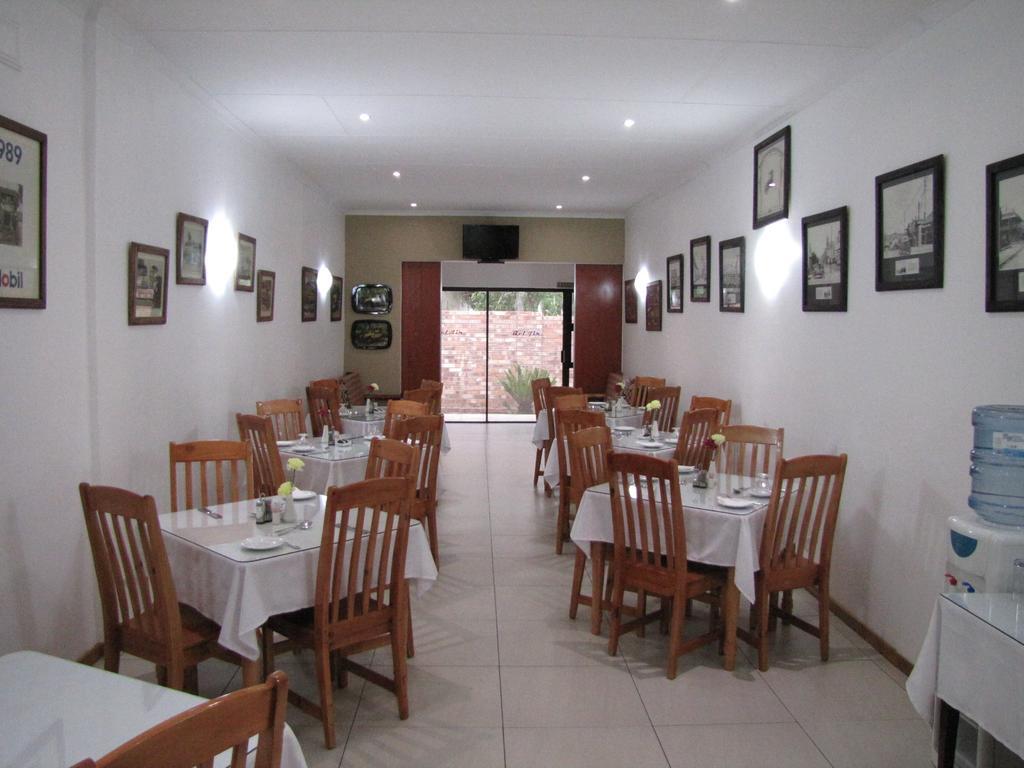 Bel Air Guest House Piet Retief Luaran gambar