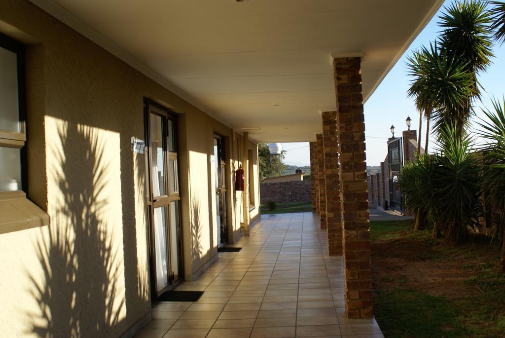 Bel Air Guest House Piet Retief Luaran gambar