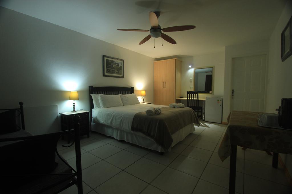 Bel Air Guest House Piet Retief Luaran gambar