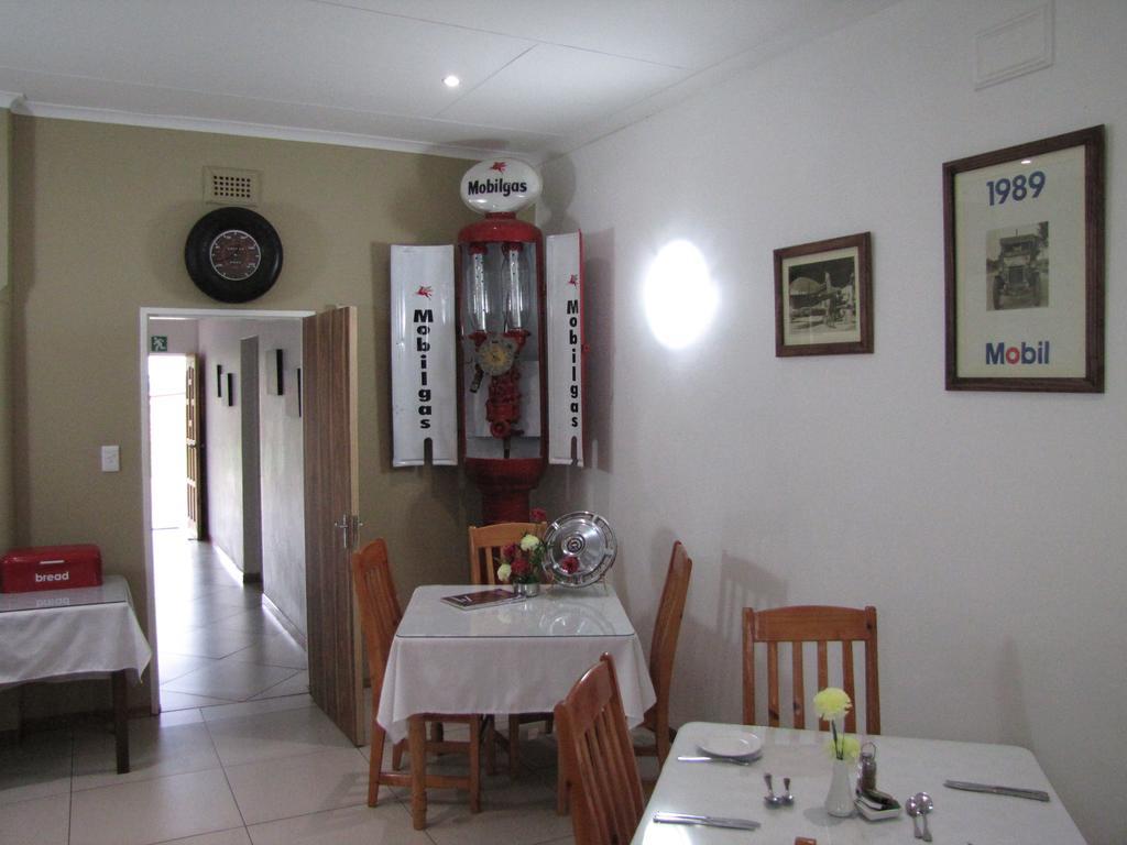 Bel Air Guest House Piet Retief Luaran gambar
