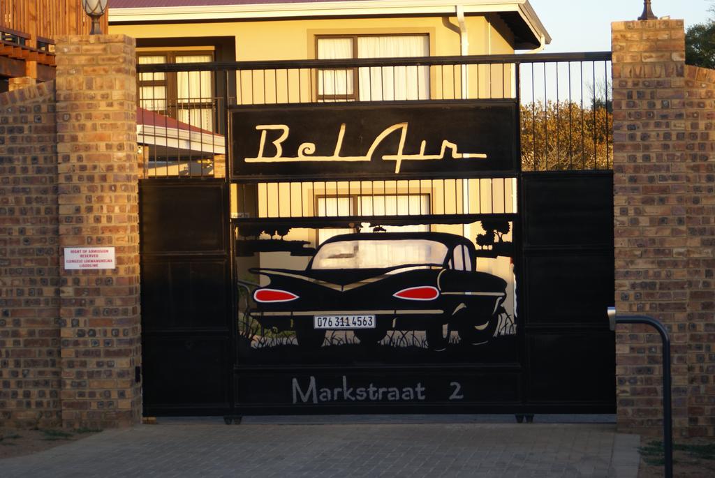 Bel Air Guest House Piet Retief Luaran gambar