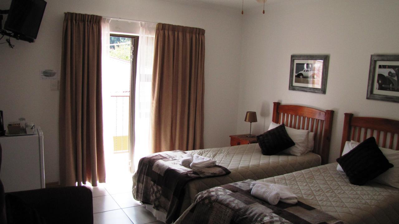 Bel Air Guest House Piet Retief Luaran gambar