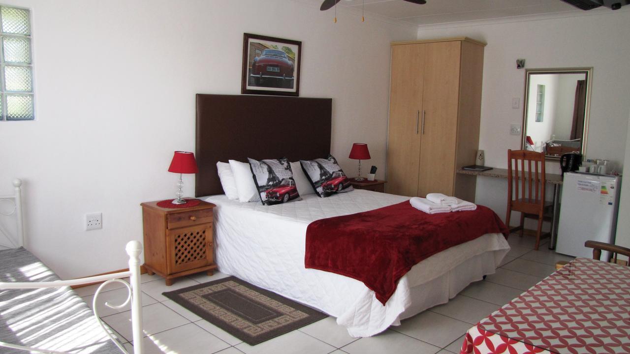 Bel Air Guest House Piet Retief Luaran gambar