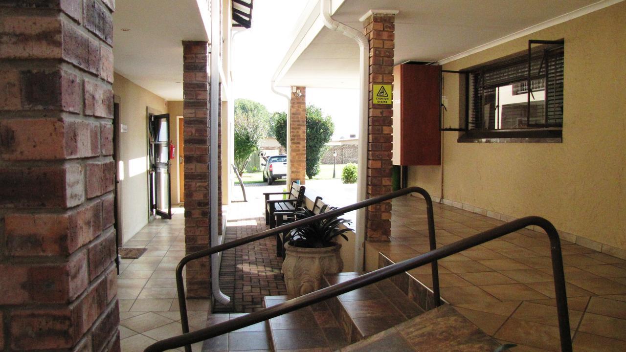Bel Air Guest House Piet Retief Luaran gambar
