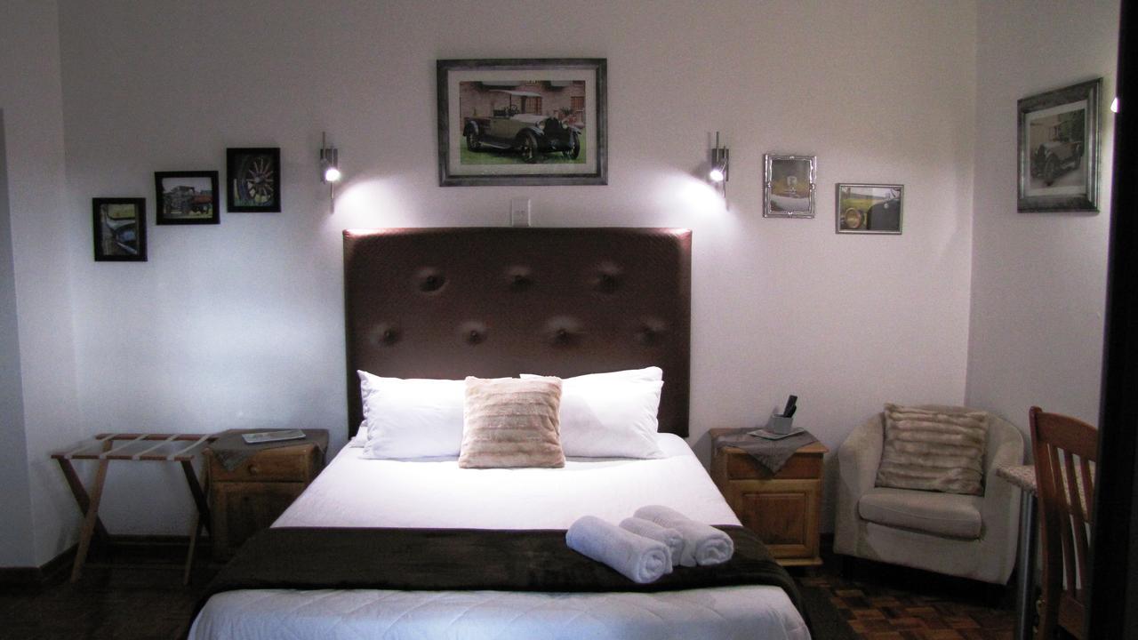 Bel Air Guest House Piet Retief Luaran gambar