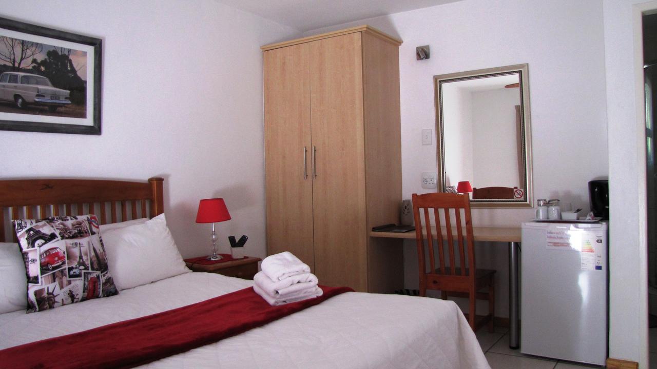 Bel Air Guest House Piet Retief Luaran gambar