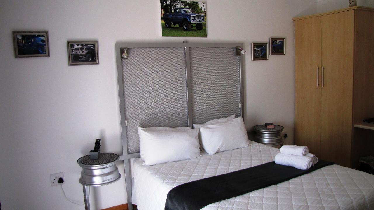 Bel Air Guest House Piet Retief Luaran gambar