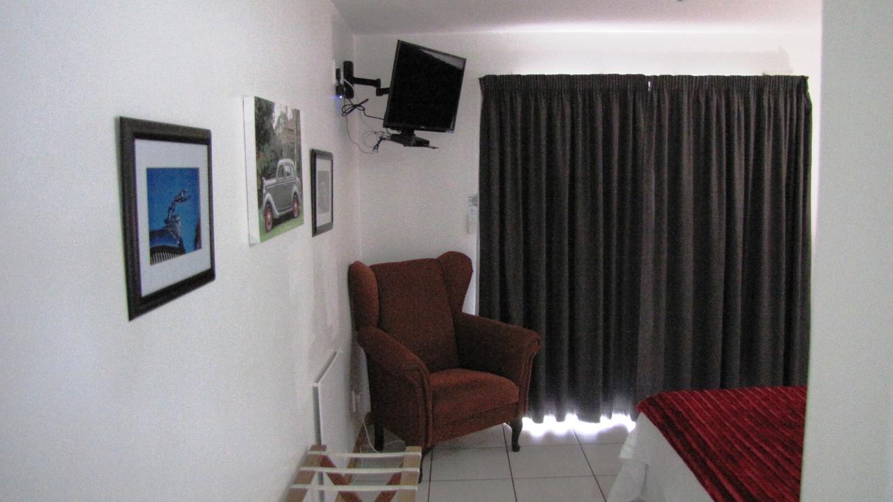 Bel Air Guest House Piet Retief Luaran gambar