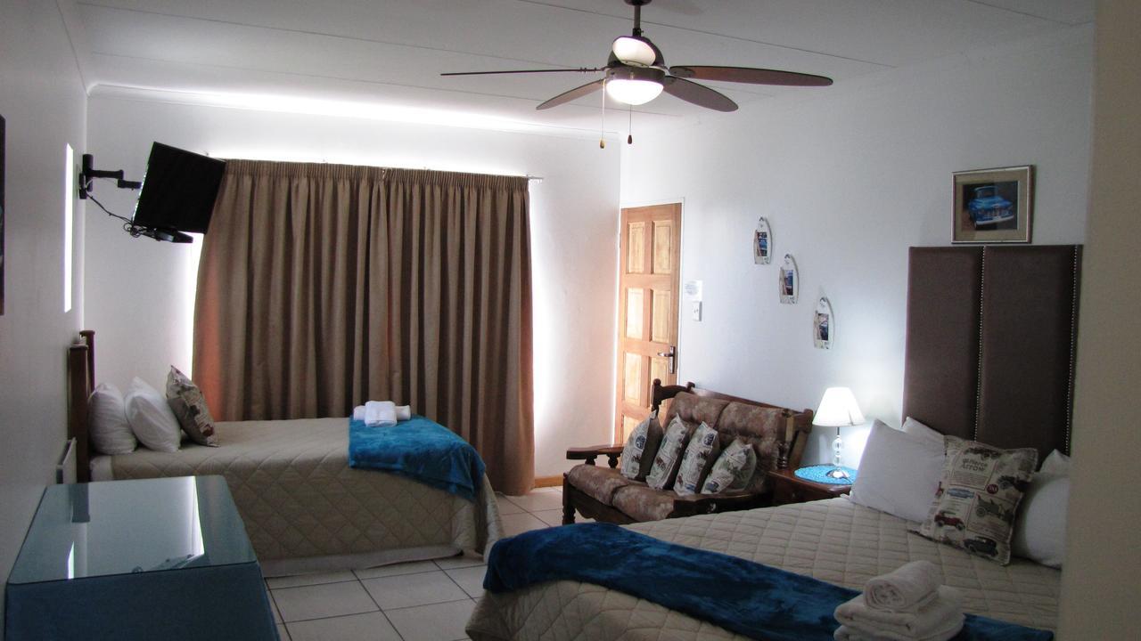 Bel Air Guest House Piet Retief Luaran gambar