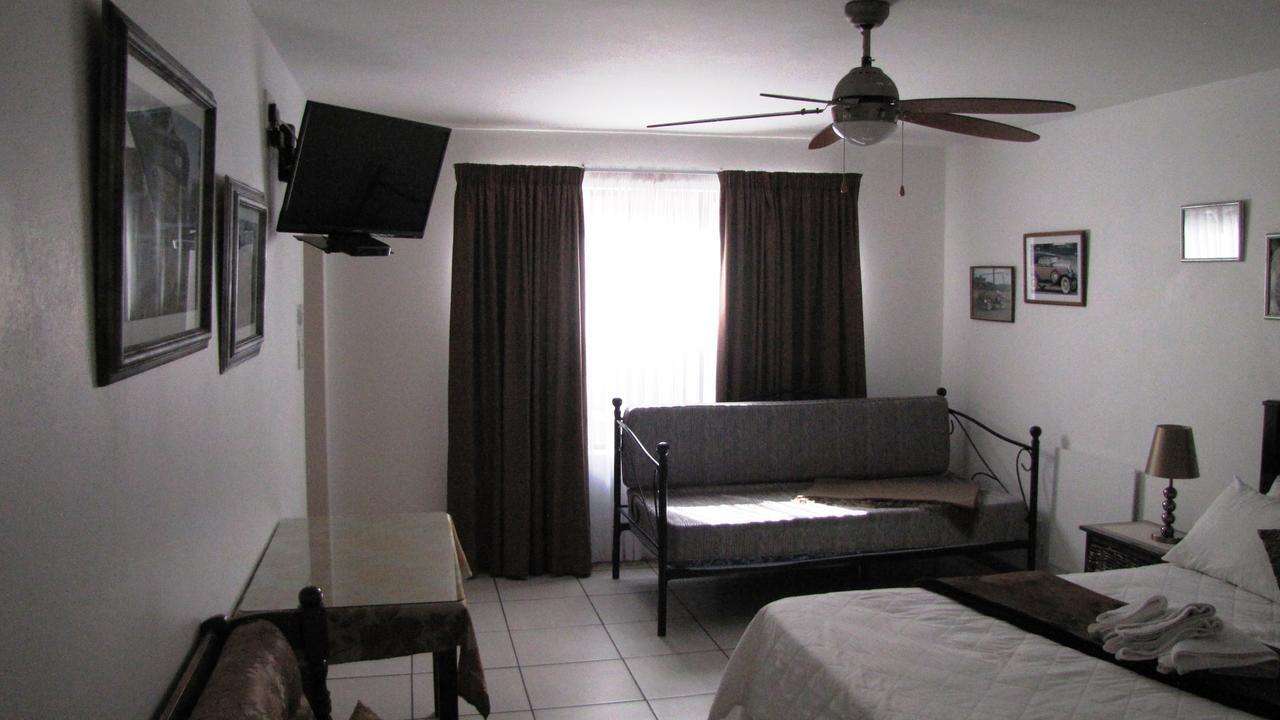 Bel Air Guest House Piet Retief Luaran gambar