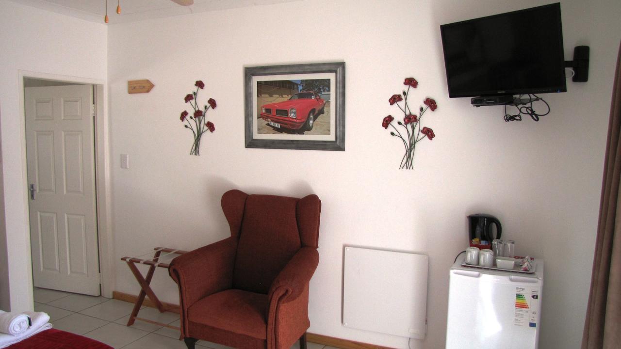 Bel Air Guest House Piet Retief Luaran gambar