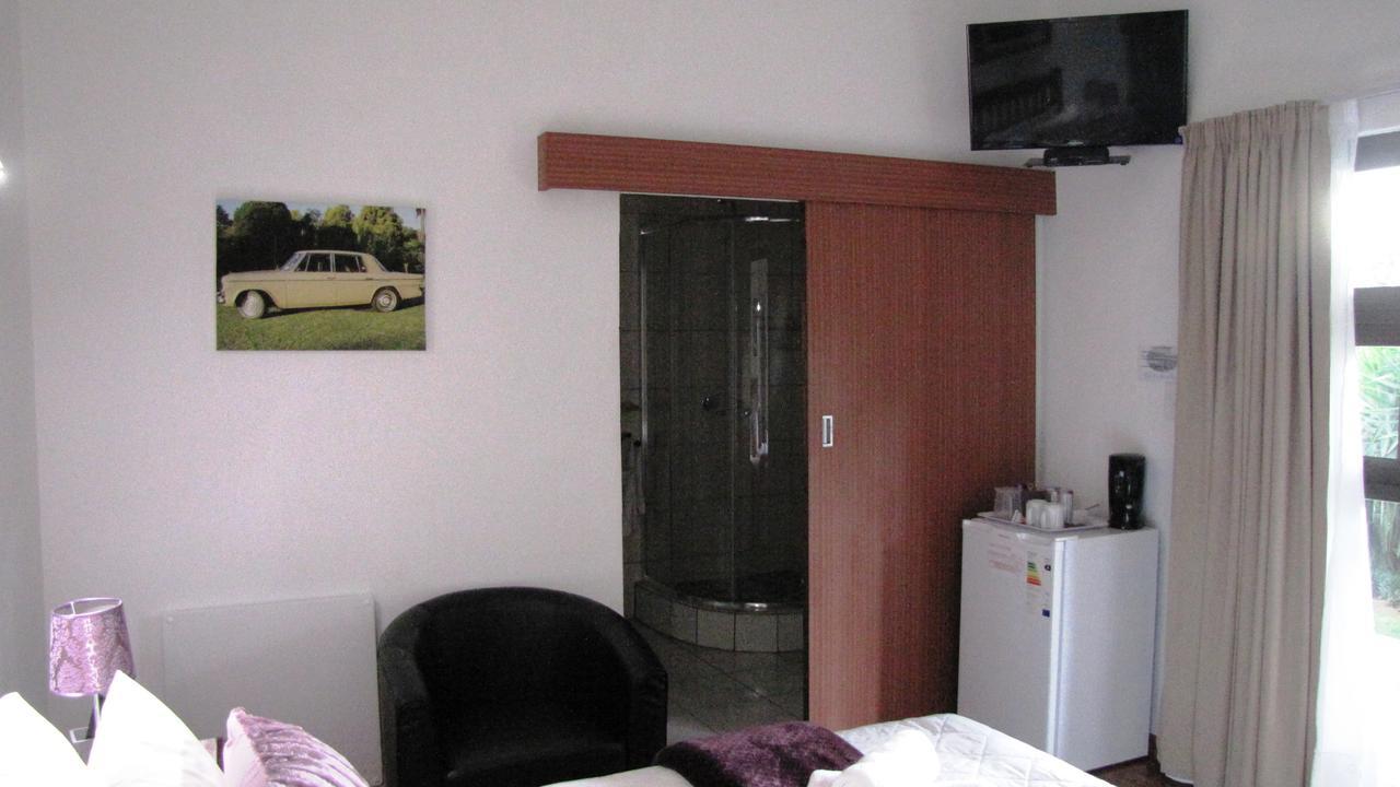 Bel Air Guest House Piet Retief Luaran gambar